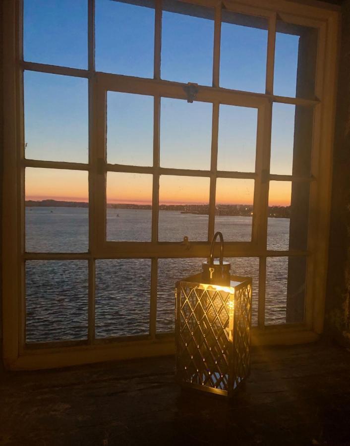 Royal William Yard Sea View *