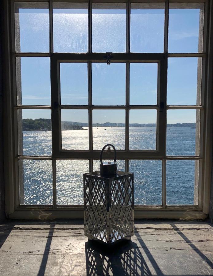 Royal William Yard Sea View *