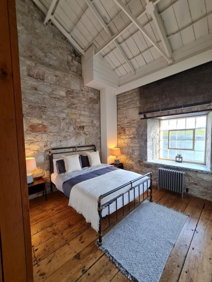 Apartment Clarence At Royal William Yard Plymouth