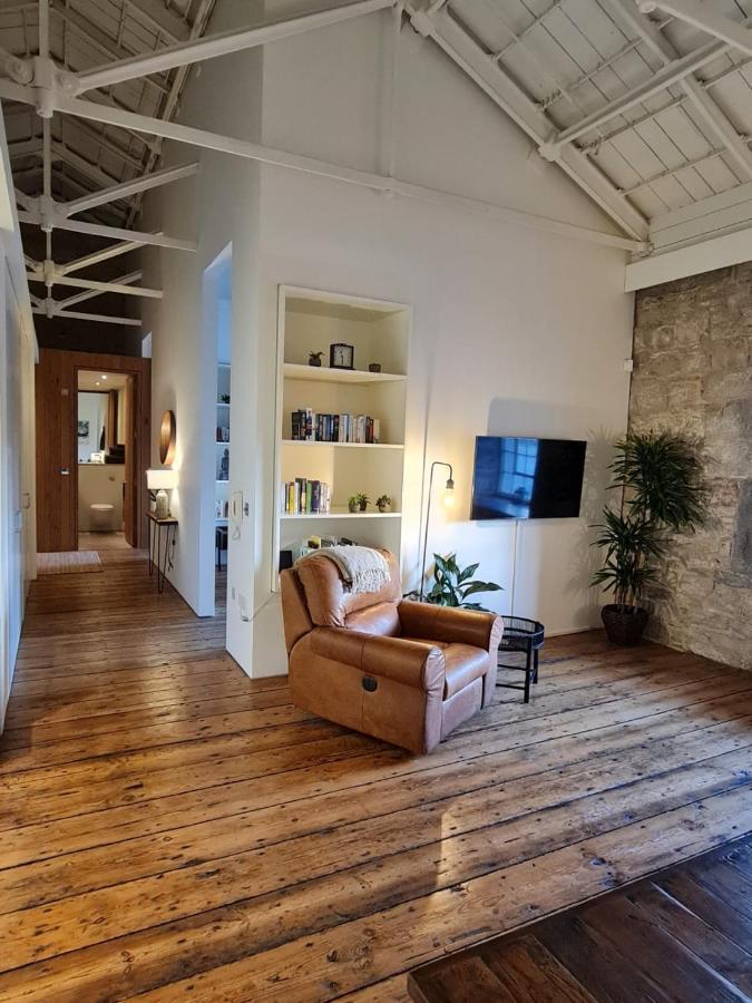 Apartment Clarence At Royal William Yard *