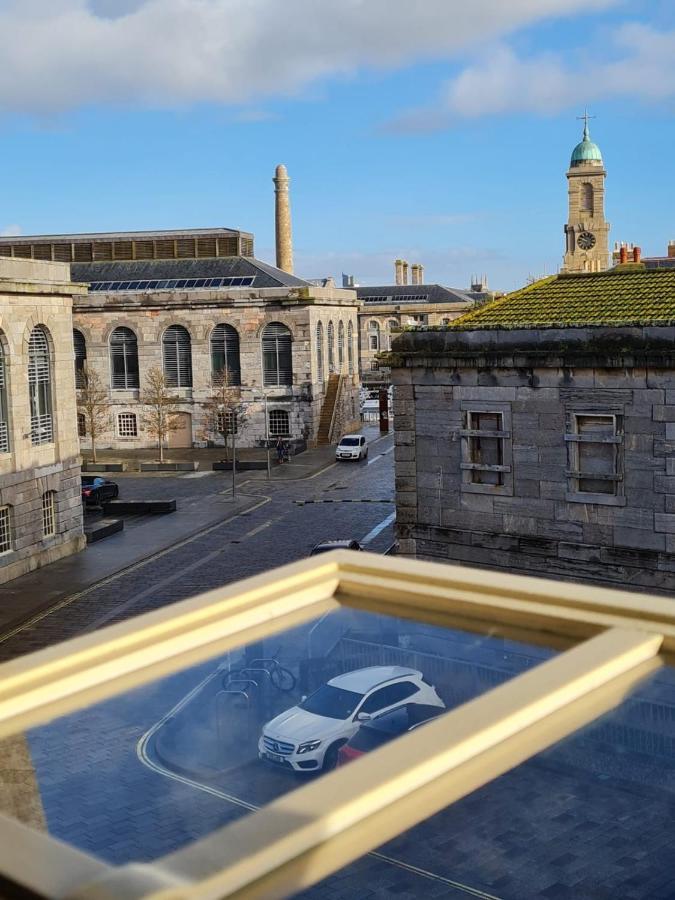 Clarence At Royal William Yard Apartment *