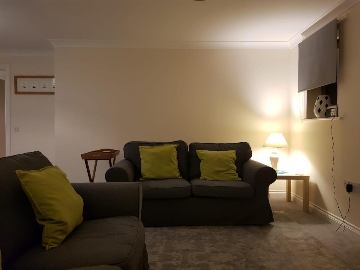 Another View Apartment