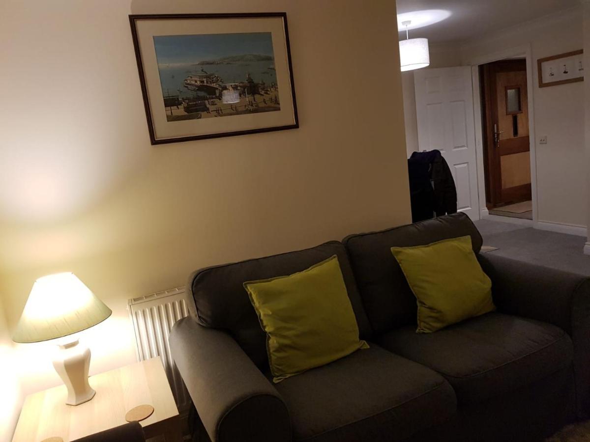 Apartment Another View *