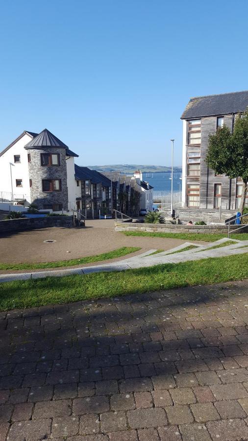 Another View * Plymouth