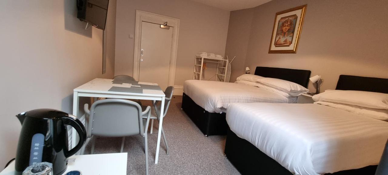 Express Guest house