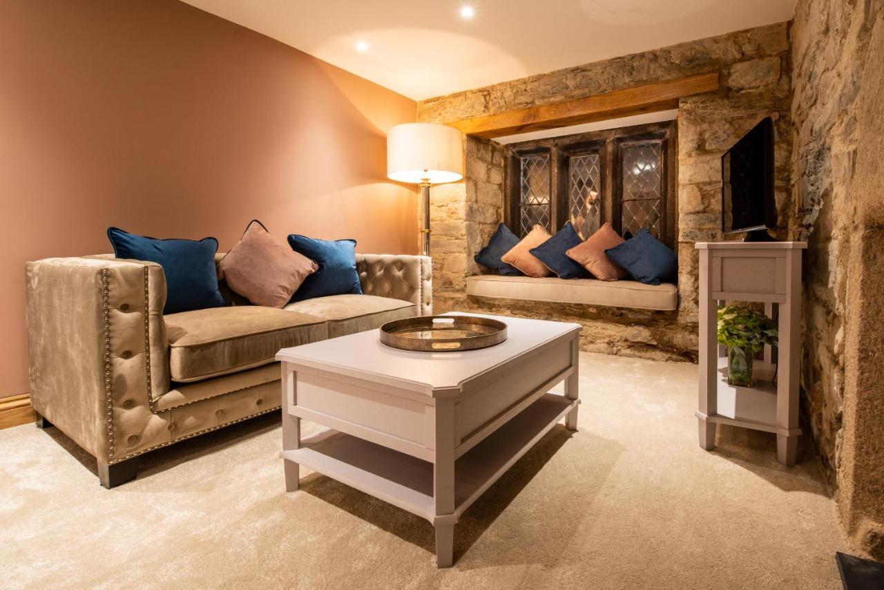 Hotel Boringdon Hall And Plymouth