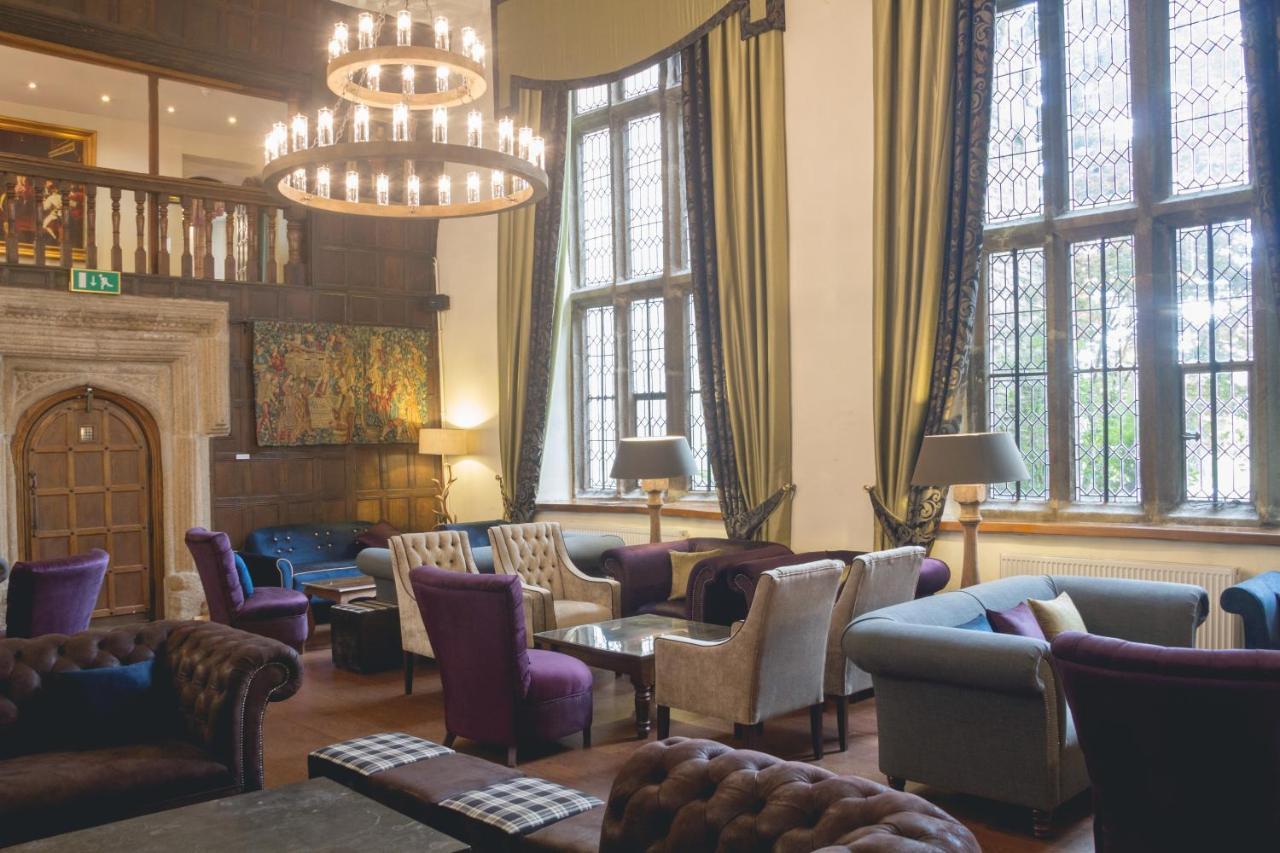 Hotel Boringdon Hall And 5*