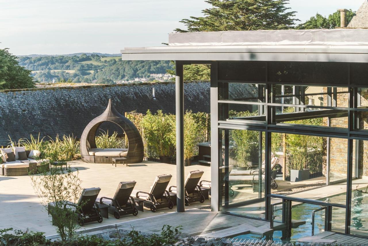 Boringdon Hall And 5*