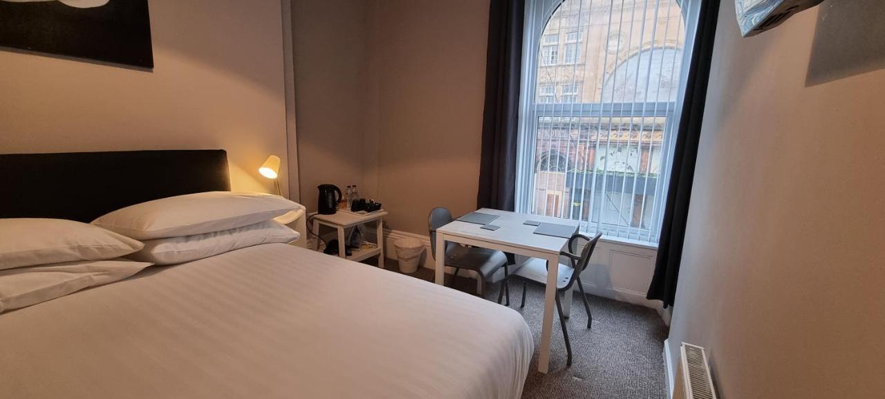 Guest house Express 3*