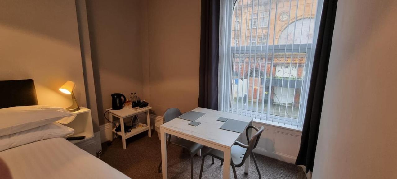 Express Guest house Plymouth