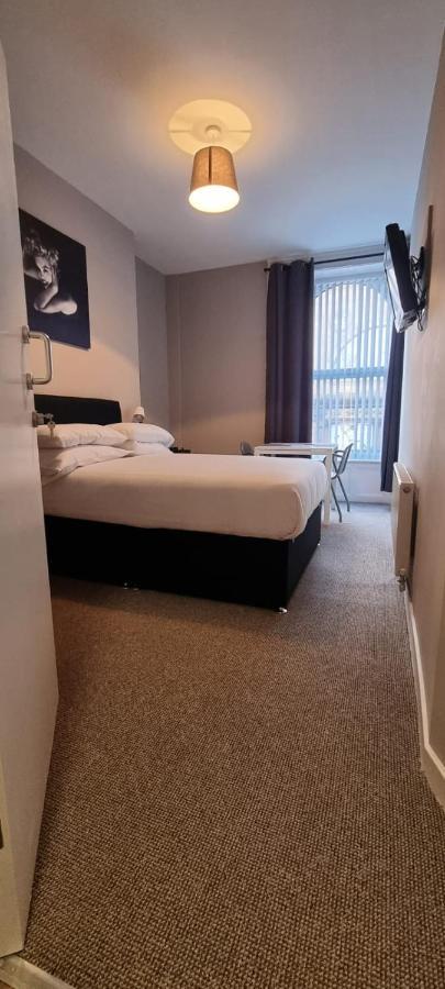 Express Guest house