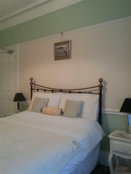Bed & Breakfast Alma