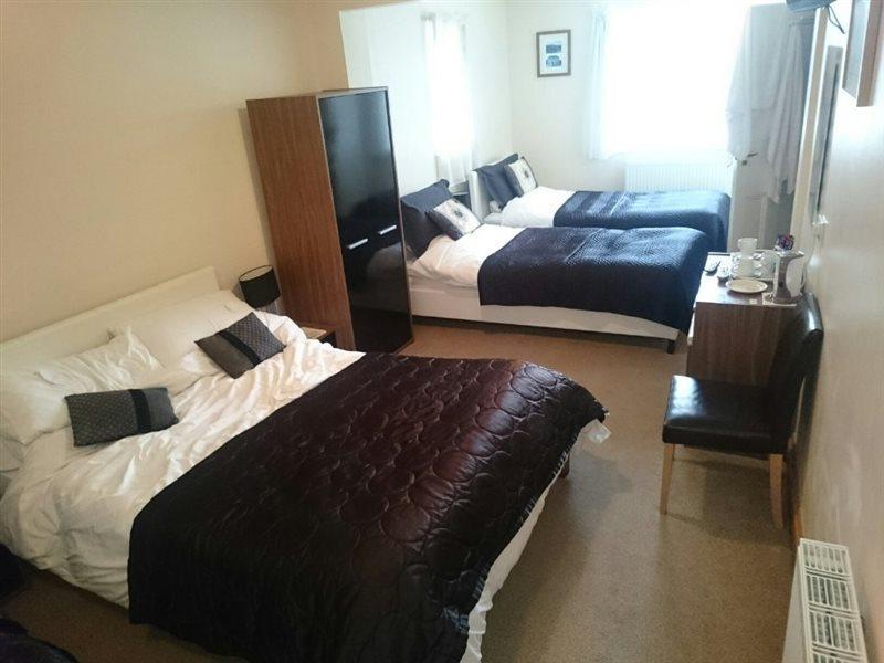 Bed & Breakfast Alma