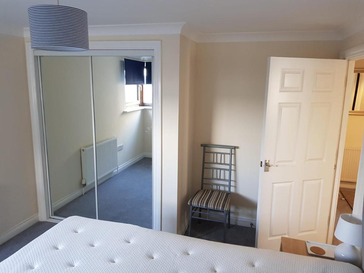 Another View Apartment