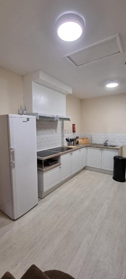 Express Guest house Plymouth
