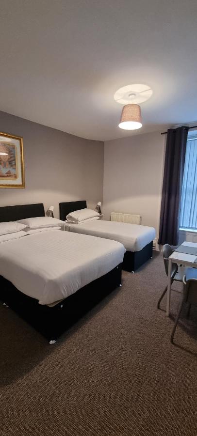Express Guest house 3*