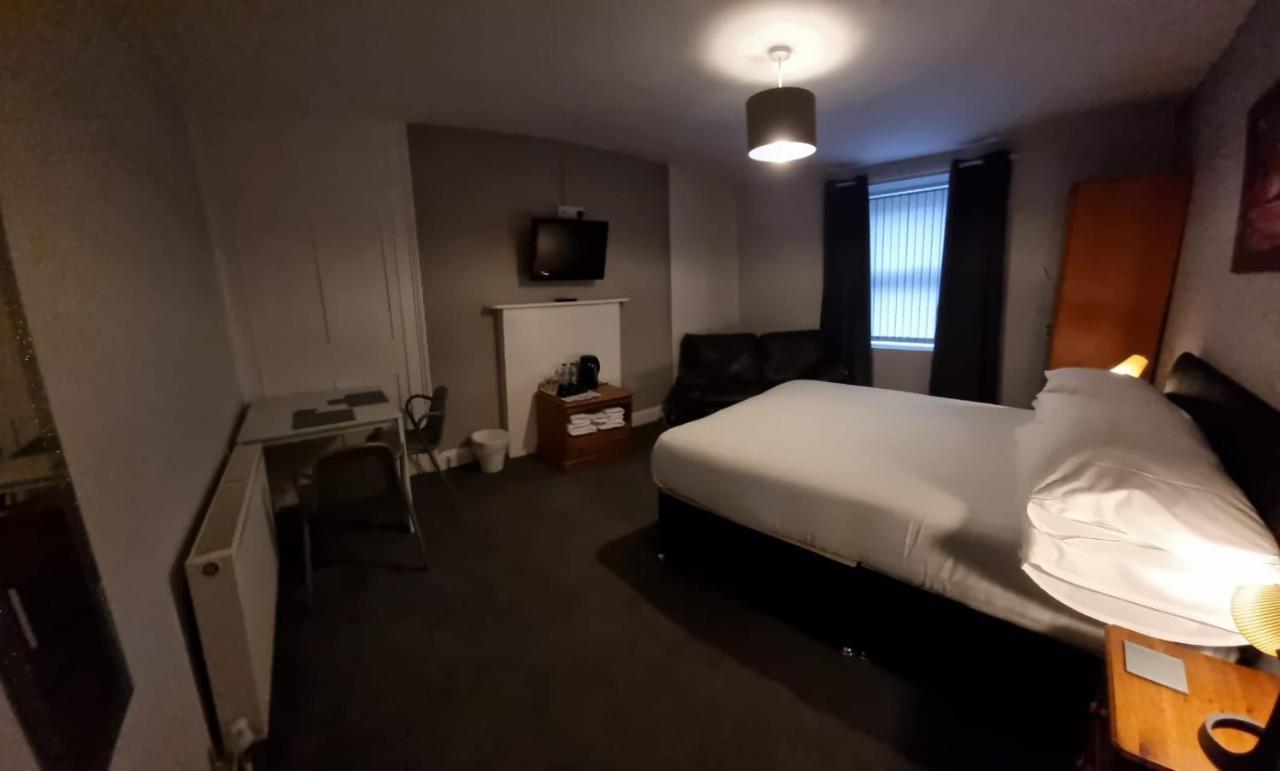 Guest house Express Plymouth