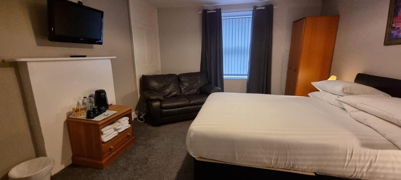 Guest house Express 3*