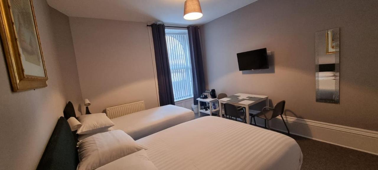 Express Guest house
