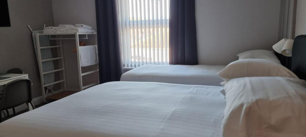 Guest house Express Plymouth