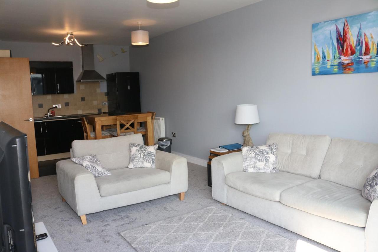 Apartamento Brittany Street, *