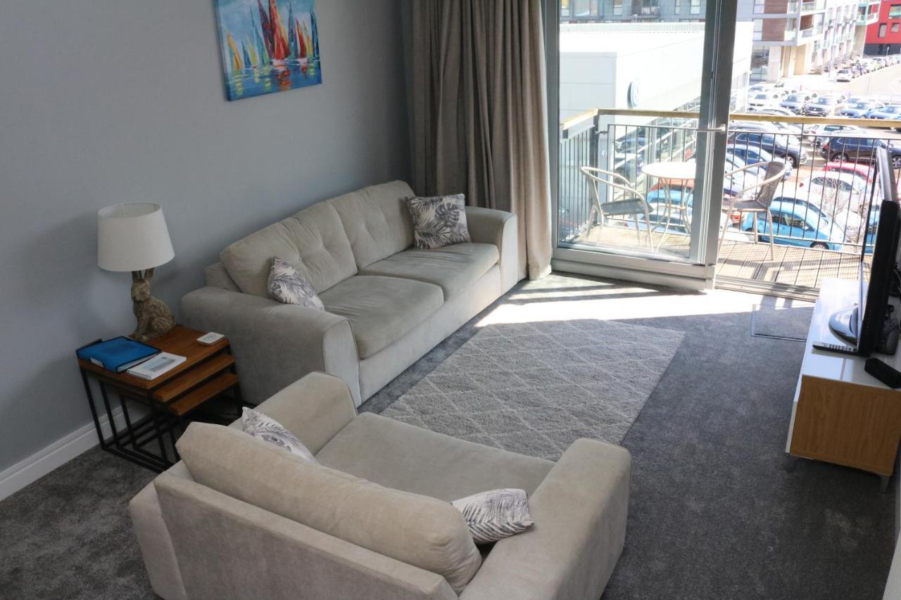 Apartamento Brittany Street, *