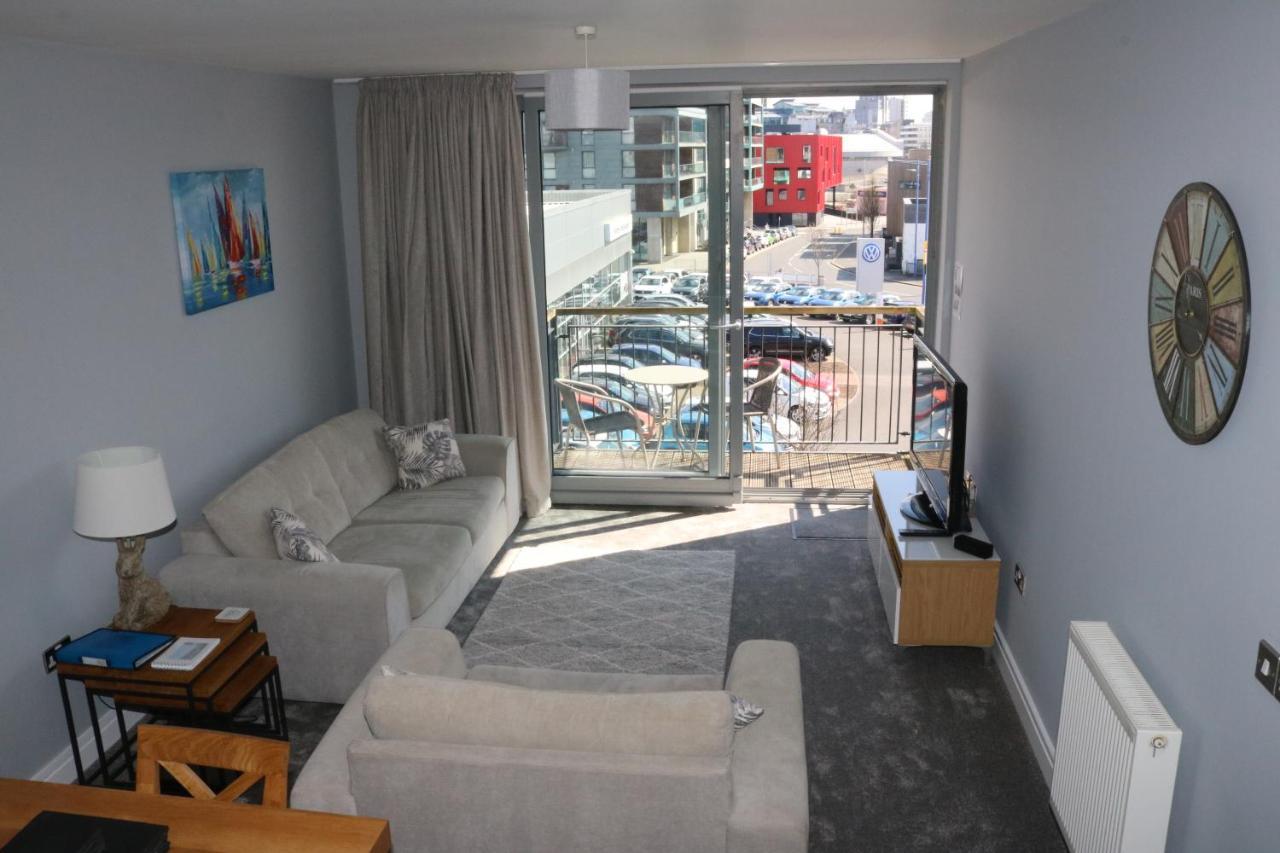 Brittany Street, Apartamento Plymouth
