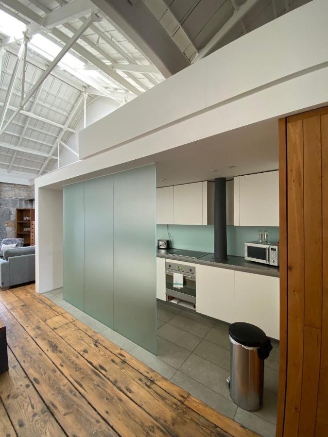 Buckingham Place At The Royal William Yard Apartment Plymouth
