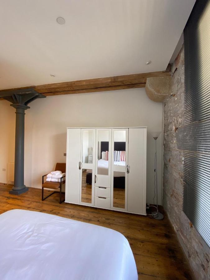 Buckingham Place At The Royal William Yard Apartment Plymouth