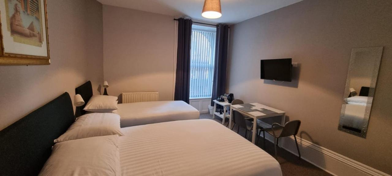 Guest house Express 3*