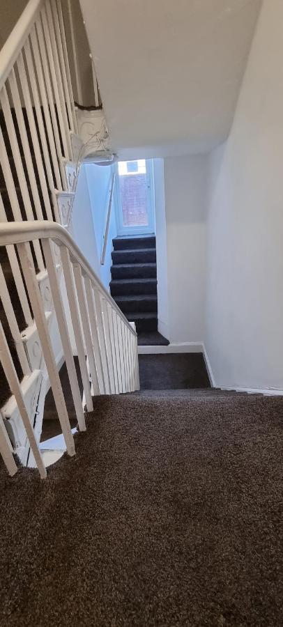 Guest house Express Plymouth
