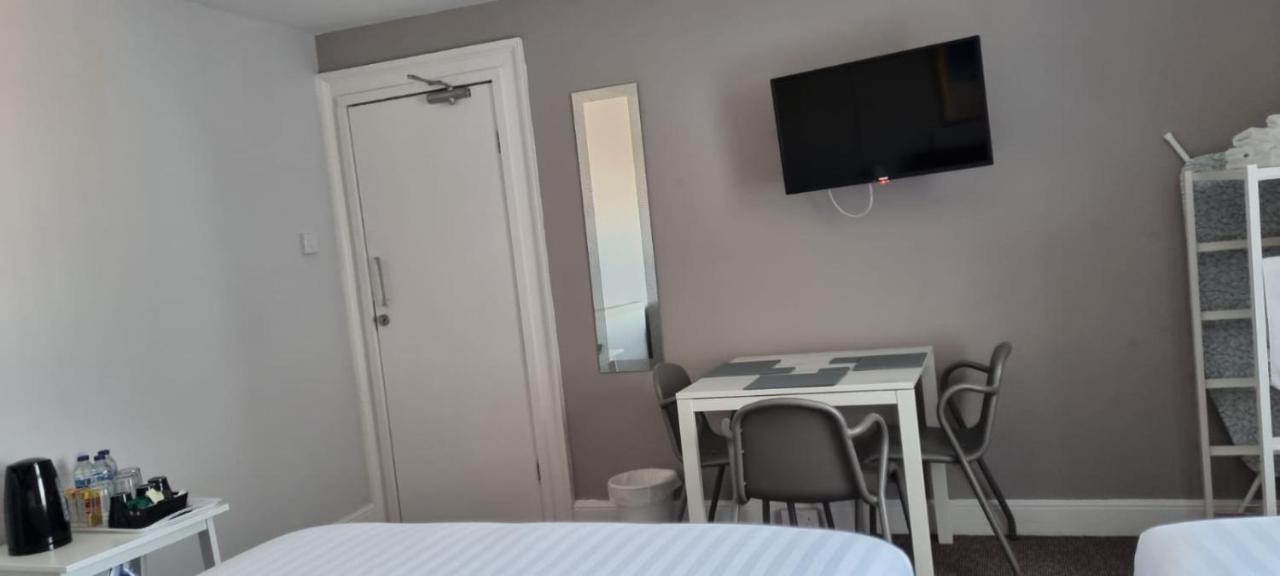 Express Guest house