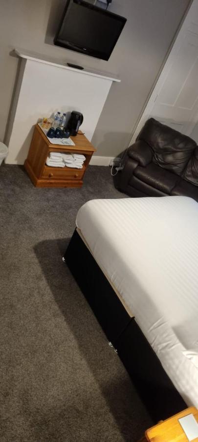 Guest house Express Plymouth