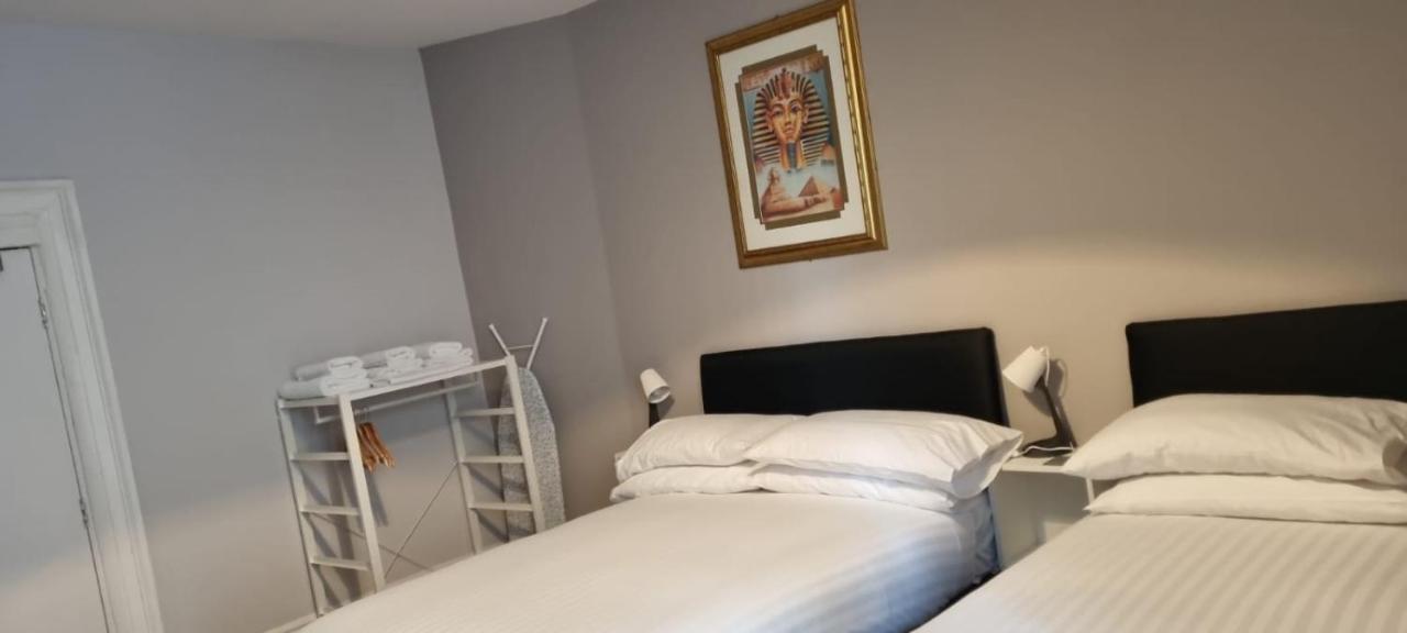Guest house Express