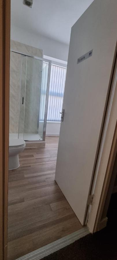 Guest house Express Plymouth