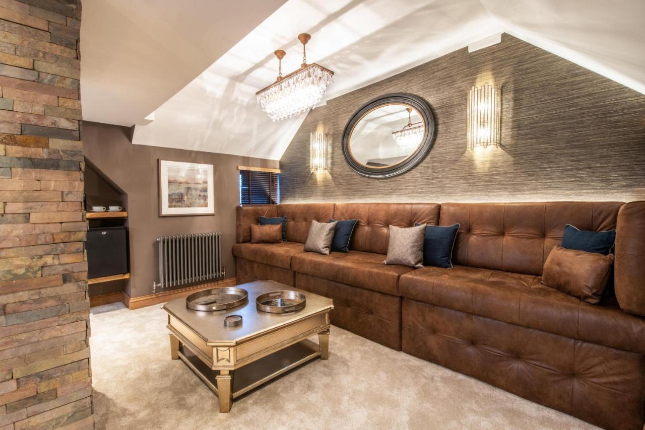 Hotel Boringdon Hall And