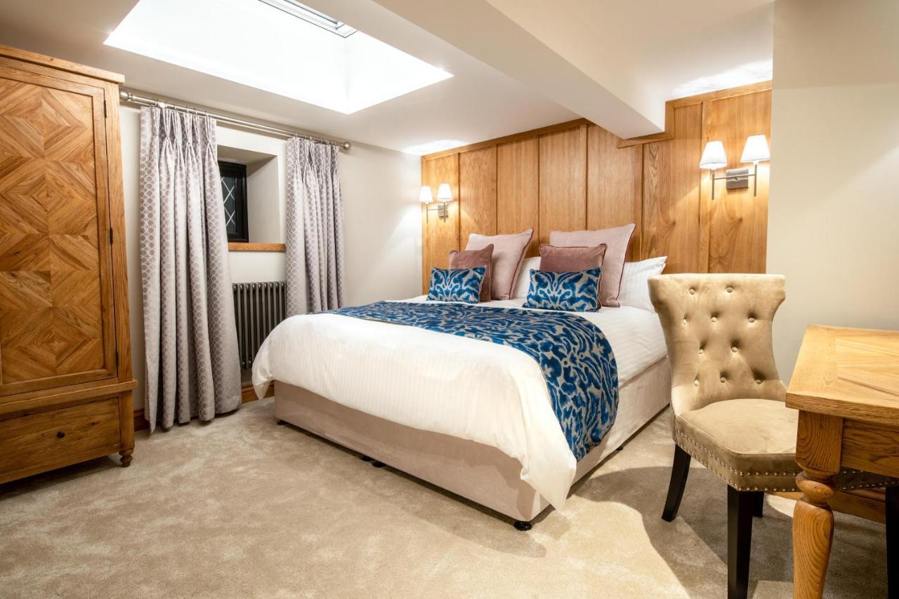 Boringdon Hall And Hotel 5*