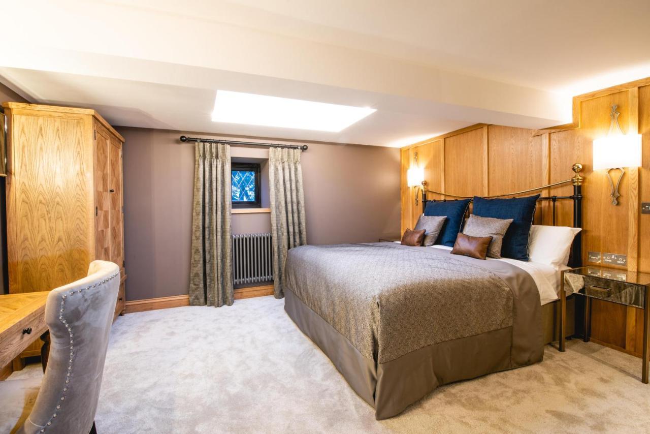 Hotel Boringdon Hall And Plymouth