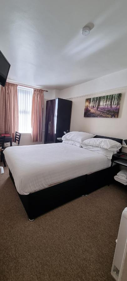 Homestay Comfort Plymouth