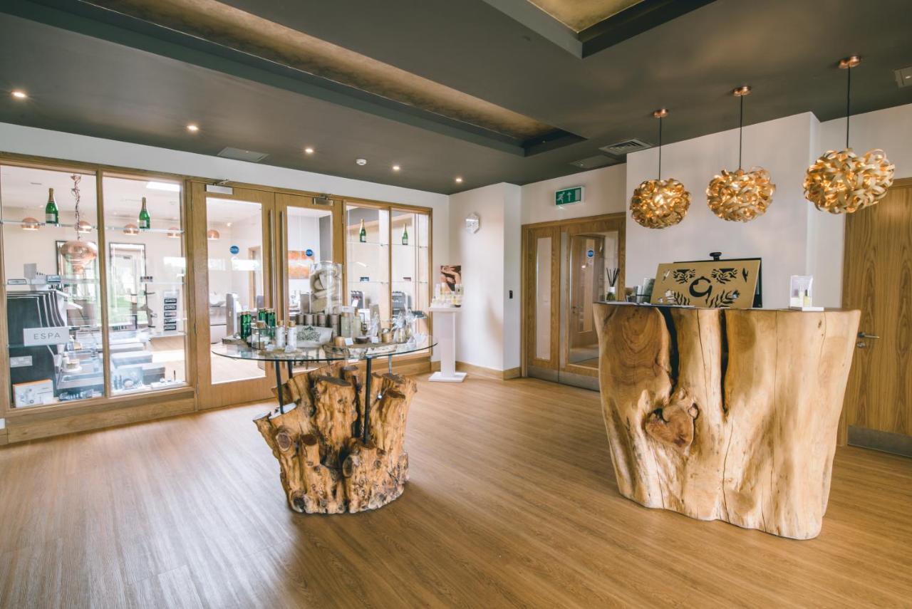 Boringdon Hall And 5*