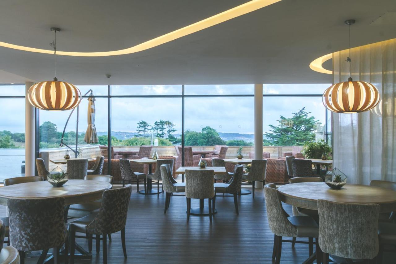 Boringdon Hall And 5* Plymouth