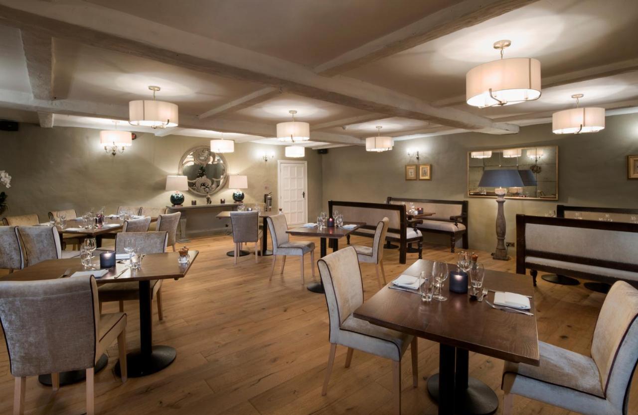 Boringdon Hall And 5*