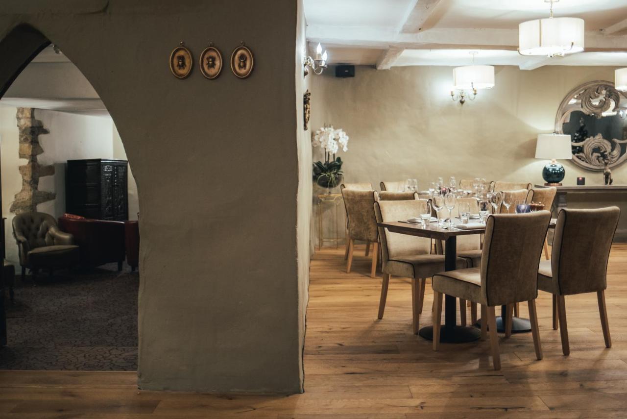 Hotel Boringdon Hall And 5*