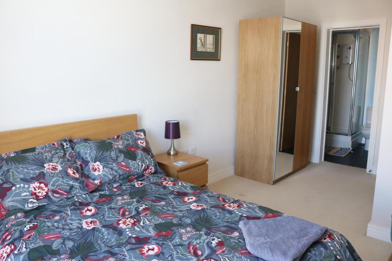 Apartamento Brittany Street, Plymouth