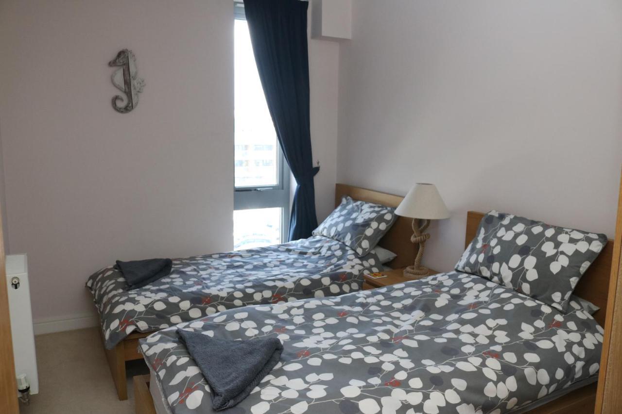 Brittany Street, Apartamento *
