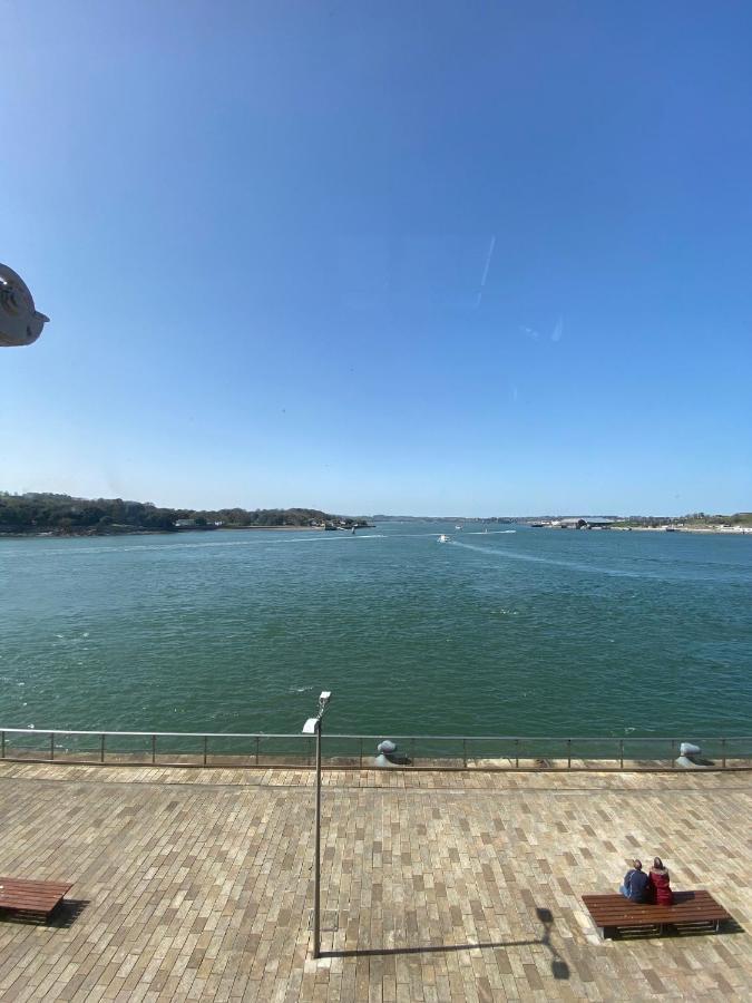 Buckingham Place At The Royal William Yard Apartment