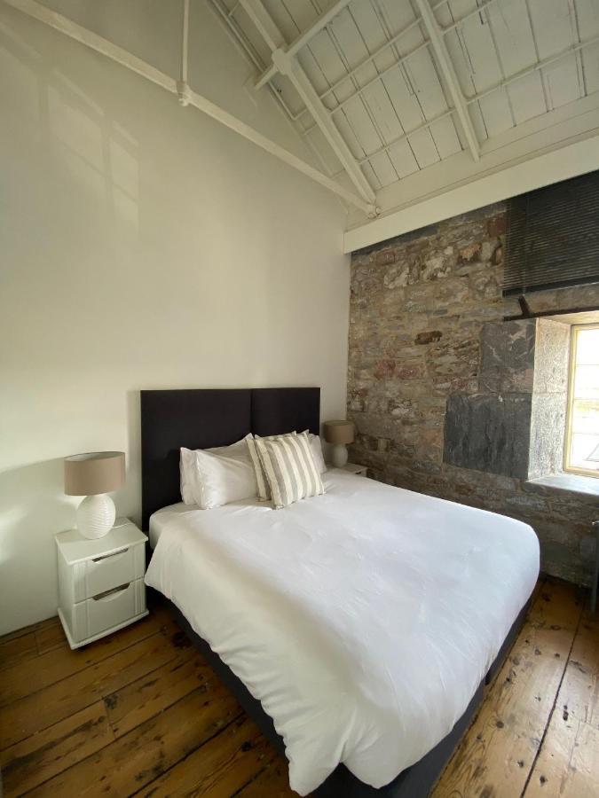 Buckingham Place At The Royal William Yard Apartment Plymouth