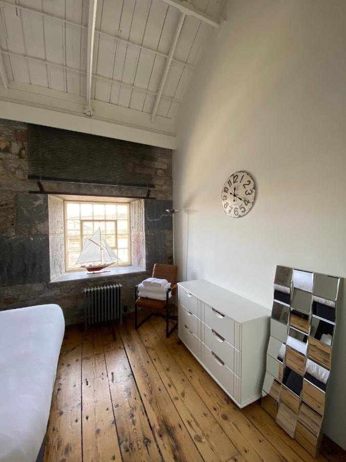 Buckingham Place At The Royal William Yard Apartment