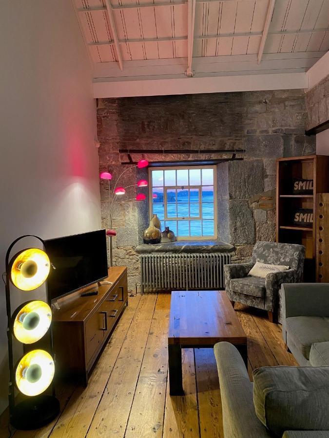 Apartment Buckingham Place At The Royal William Yard *