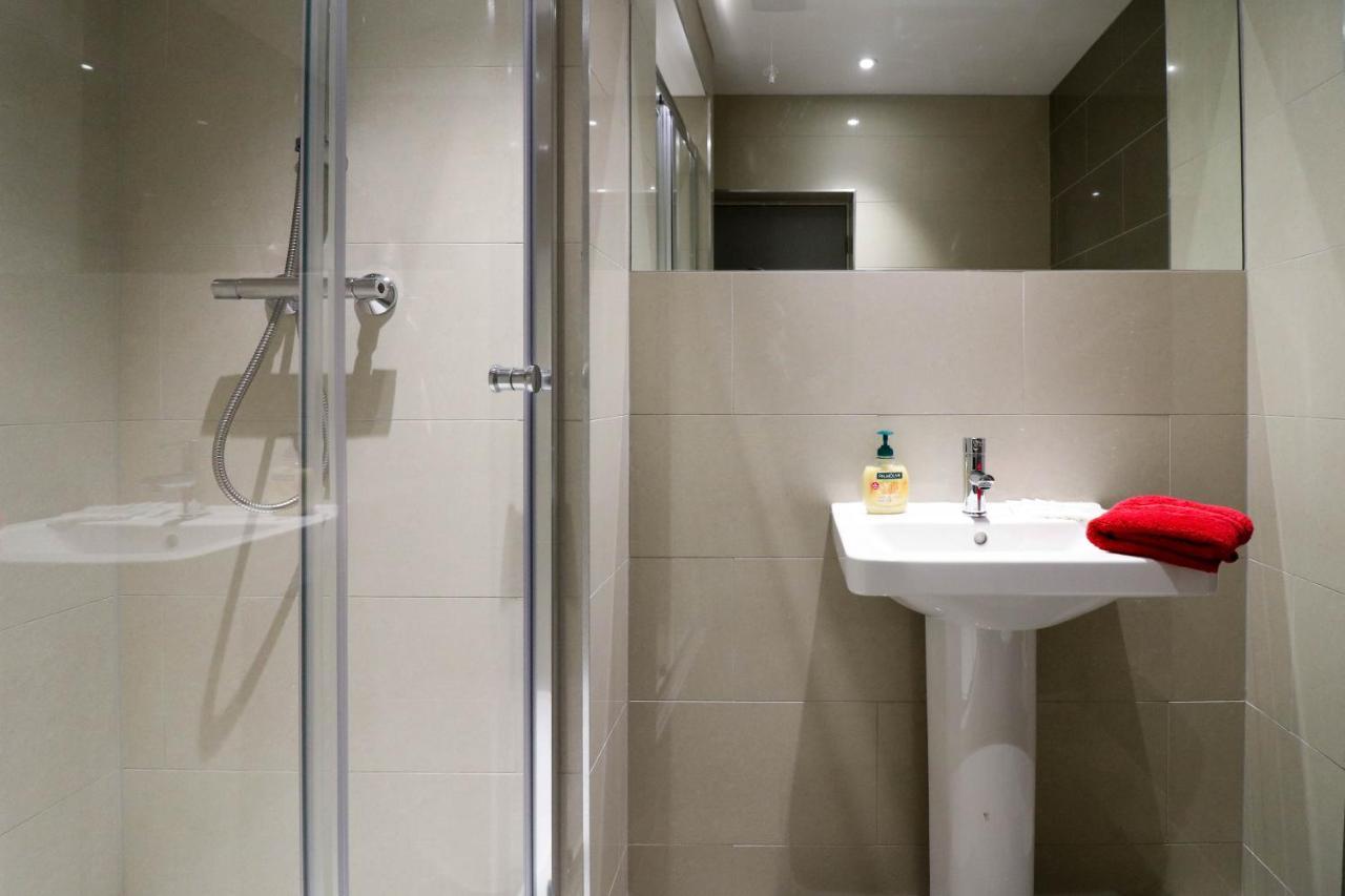Apartamento 3 Elizabeth Court